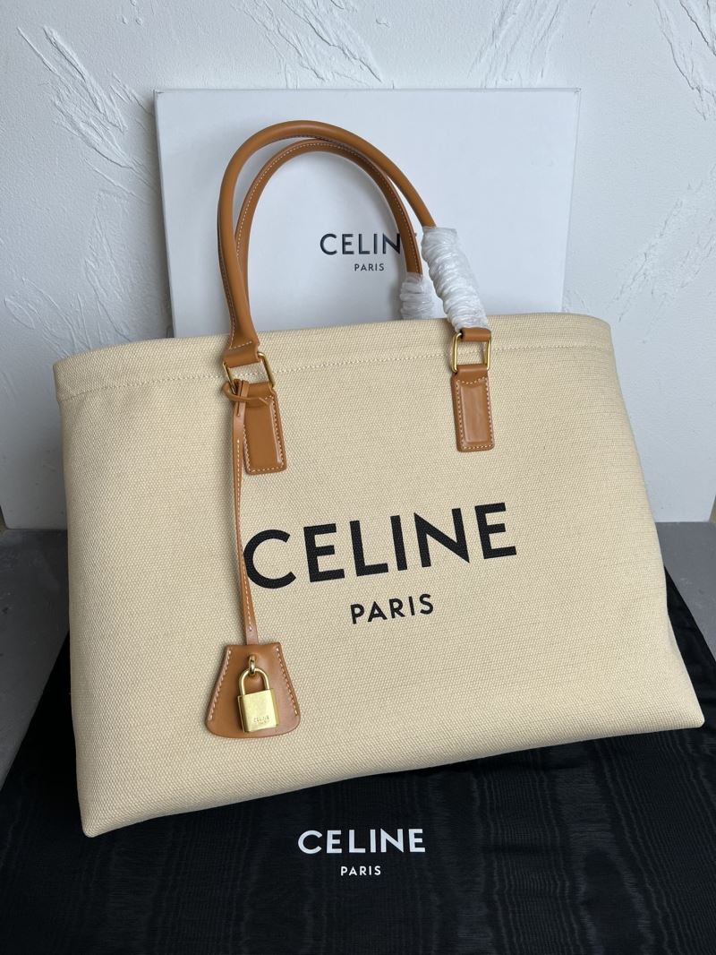 Celine Shopping Bags